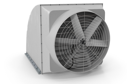 Air For All Apleona- Einblick zu innovativen Partner für Reinraumsysteme und Lüftungssysteme. Beispielhafte Darstellung eines Lüftungssystemes.